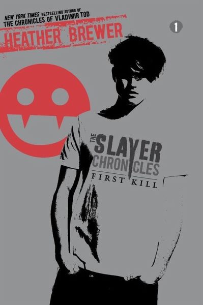 First Kill (eBook, ePUB)