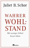 Wahrer Wohlstand (eBook, ePUB)