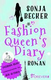 Fashion Queen's Diary (eBook, ePUB)