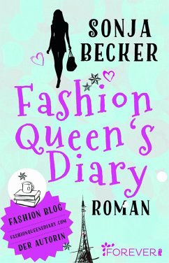Fashion Queen's Diary (eBook, ePUB) - Becker, Sonja