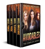 Avoidables The Complete Series (eBook, ePUB) Avoidables The Complete Series (eBook, ePUB)