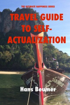 Travel Guide to Self-Actualization, B/W Paperback - Beumer, Hans