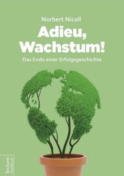 Adieu, Wachstum! - Nicoll, Norbert