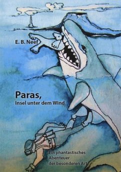 Paras, Insel unter dem Wind - Neef, E. B.