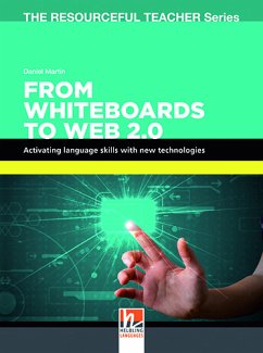 Cover From Whiteboards to Web 2.0