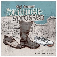 Sommersprossen - Sommer, Sigi