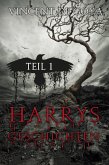 Harrys Geschichten (eBook, ePUB) Harrys Geschichten (eBook, ePUB)
