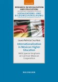 Internationalization in Mexican Higher Education