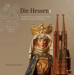 Cover DIe Hessens