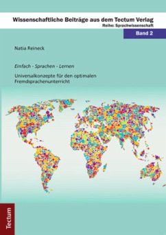 Einfach - Sprachen - Lernen - Reineck, Natia