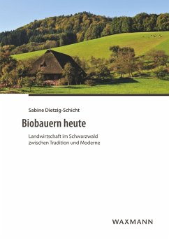 Biobauern heute - Dietzig-Schicht, Sabine