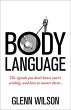 Body Language (eBook, ePUB) - Bild 1
