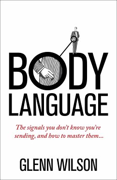 Body Language (eBook, ePUB) - Wilson, Glenn