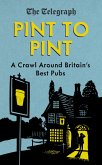 Pint to Pint (eBook, ePUB)