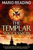 The Templar Succession (eBook, ePUB)