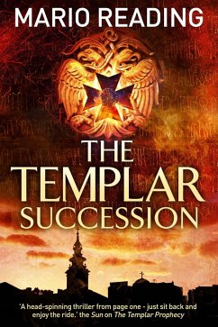The Templar Succession (eBook, ePUB) - Reading, Mario