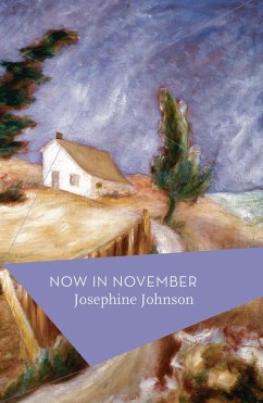 Cover Now In November (eBook, ePUB)