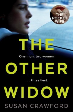 The Other Widow (eBook, ePUB) - Crawford, Susan
