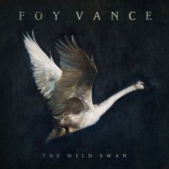 Cover The Wild Swan