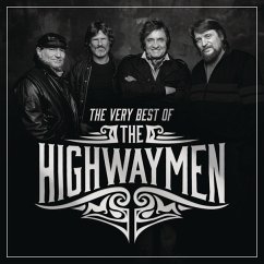 The Very Best Of - Highwaymen,The