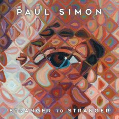 Stranger To Stranger - Simon,Paul