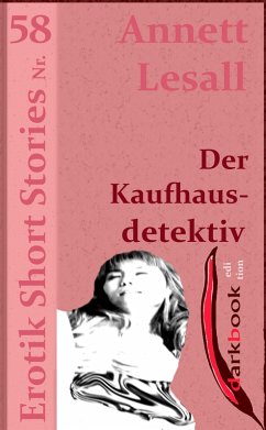 Cover Der Kaufhausdetektiv (eBook, ePUB)