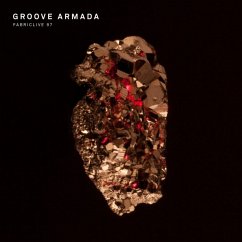 Cover Fabriclive 87: Groove Armada