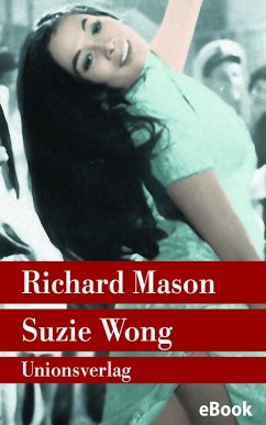 Suzie Wong (eBook, ePUB) - Mason, Richard
