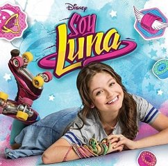 Soy Luna: Soundtrack Z.Tv-Serie (Staffel 1,Vol.1) - Ost/Elenco De Soy Luna