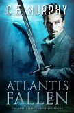 Atlantis Fallen (The Heartstrike Chronicles, #1) (eBook, ePUB)