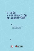Diseño y construcción de algoritmos (eBook, PDF)