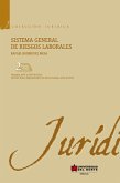 Sistema general de riesgos laborales 2 Edición (eBook, PDF)