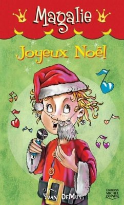 Cover Magalie 6 - Joyeux Noel (eBook, PDF)