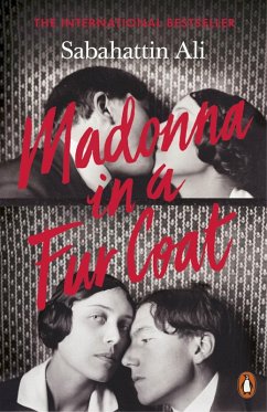 Madonna in a Fur Coat (eBook, ePUB) - Ali, Sabahattin