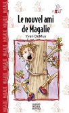 Magalie 2 - Le nouvel ami de Magalie (eBook, PDF)