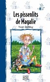 Magalie 1 - Les pissenlits de Magalie (eBook, PDF)