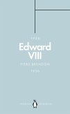 Edward VIII (Penguin Monarchs) (eBook, ePUB)