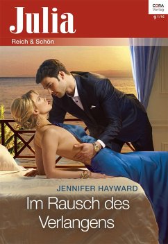 Im Rausch des Verlangens (eBook, ePUB) - Hayward, Jennifer