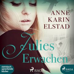 Julies Erwachen (MP3-Download) - Elstad, Anne Karin