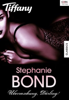 Überraschung, Darling! (eBook, ePUB) - Bond, Stephanie