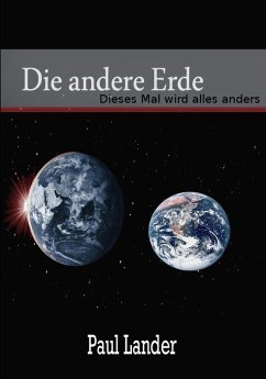 Die andere Erde (eBook, ePUB) - Lander, Paul