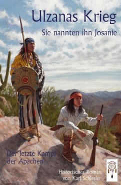 Ulzanas Krieg (eBook, ePUB) - Schlesier, Karl H.