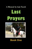 The Last Prayers (eBook, ePUB)