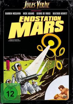 Endstation Mars