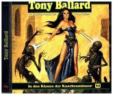 Tony Ballard - In den Klauen der Knochenmänner