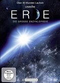 Unsere Erde: Die grosse Enzyklopädie Steelcase Edition