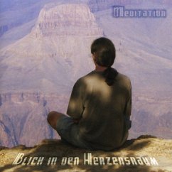 Blick In Den Herzensraum-Meditation - Kreinath,Maria