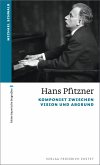 Hans Pfitzner (eBook, ePUB)