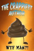 The Crappiest Author (eBook, ePUB)