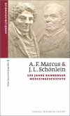 A. F. Marcus & J. L. Schönlein (eBook, ePUB)